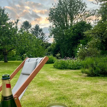 La Charterie Hébergement de vacances